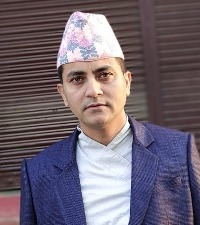 Mr. Basanta Khanal